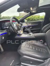 2020 Mercedes Benz CLS 400