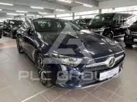 2020 Mercedes Benz CLS 400
