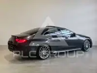 2020 Mercedes Benz CLS 400