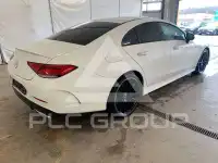 2020 Mercedes Benz CLS 400