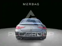 2020 Mercedes Benz CLS 400