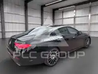 2020 Mercedes Benz CLS 400