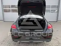 2020 Mercedes Benz CLS 400