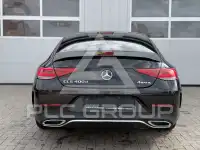 2020 Mercedes Benz CLS 400