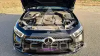 2020 Mercedes Benz CLS 400
