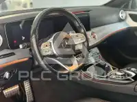 2020 Mercedes Benz CLS 400