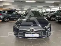 2020 Mercedes Benz CLS 400