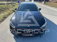 2020 Mercedes Benz CLS 400