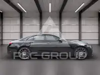 2020 Mercedes Benz CLS 400