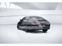 2020 Mercedes Benz CLS 400