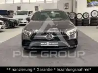 2020 Mercedes Benz CLS 400