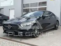 2020 Mercedes Benz CLS 400