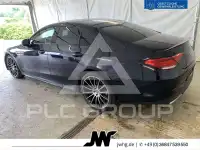 2020 Mercedes Benz CLS 400