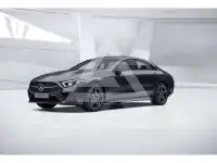 2020 Mercedes Benz CLS 400