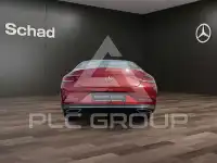 2020 Mercedes Benz CLS 400
