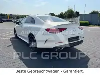 2020 Mercedes Benz CLS 400