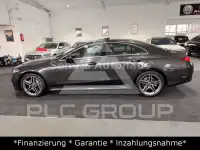 2020 Mercedes Benz CLS 400