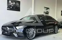 2020 Mercedes Benz CLS 400