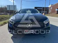 2020 Mercedes Benz CLS 400