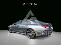 2020 Mercedes Benz CLS 400