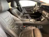 2020 Mercedes Benz CLS 400