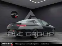 2020 Mercedes Benz CLS 400