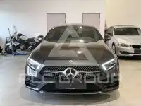 2020 Mercedes Benz CLS 400