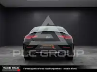 2020 Mercedes Benz CLS 400