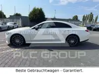 2020 Mercedes Benz CLS 400