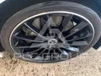 2020 Mercedes Benz CLS 400