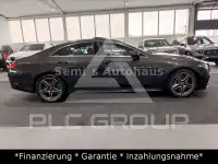 2020 Mercedes Benz CLS 400