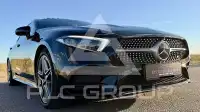 2020 Mercedes Benz CLS 400