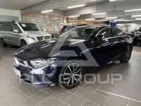 2020 Mercedes Benz CLS 400