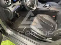 2020 Mercedes Benz CLS 400