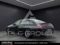 2020 Mercedes Benz CLS 400
