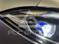 2020 Mercedes Benz CLS 400