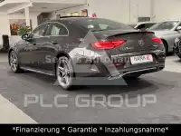 2020 Mercedes Benz CLS 400