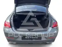 2020 Mercedes Benz CLS 400