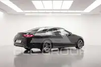 2020 Mercedes Benz CLS 400
