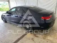 2020 Mercedes Benz CLS 400