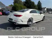 2020 Mercedes Benz CLS 400