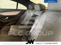 2020 Mercedes Benz CLS 400