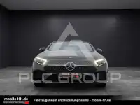 2020 Mercedes Benz CLS 400