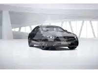 2020 Mercedes Benz CLS 400