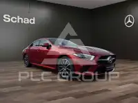 2020 Mercedes Benz CLS 400
