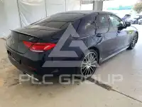 2020 Mercedes Benz CLS 400