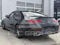2020 Mercedes Benz CLS 400