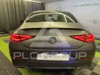 2020 Mercedes Benz CLS 400