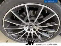 2020 Mercedes Benz CLS 400
