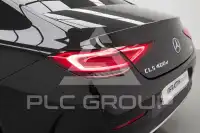 2020 Mercedes Benz CLS 400